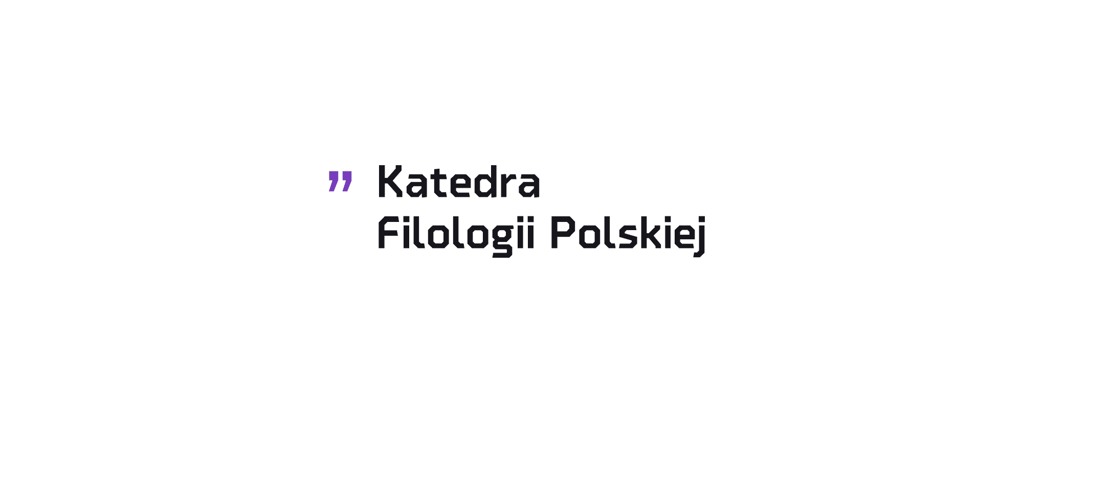 Katedra Filologii Polskiej zaprasza na BEZPŁATNE warsztaty dla maturzystów z języka polskiego