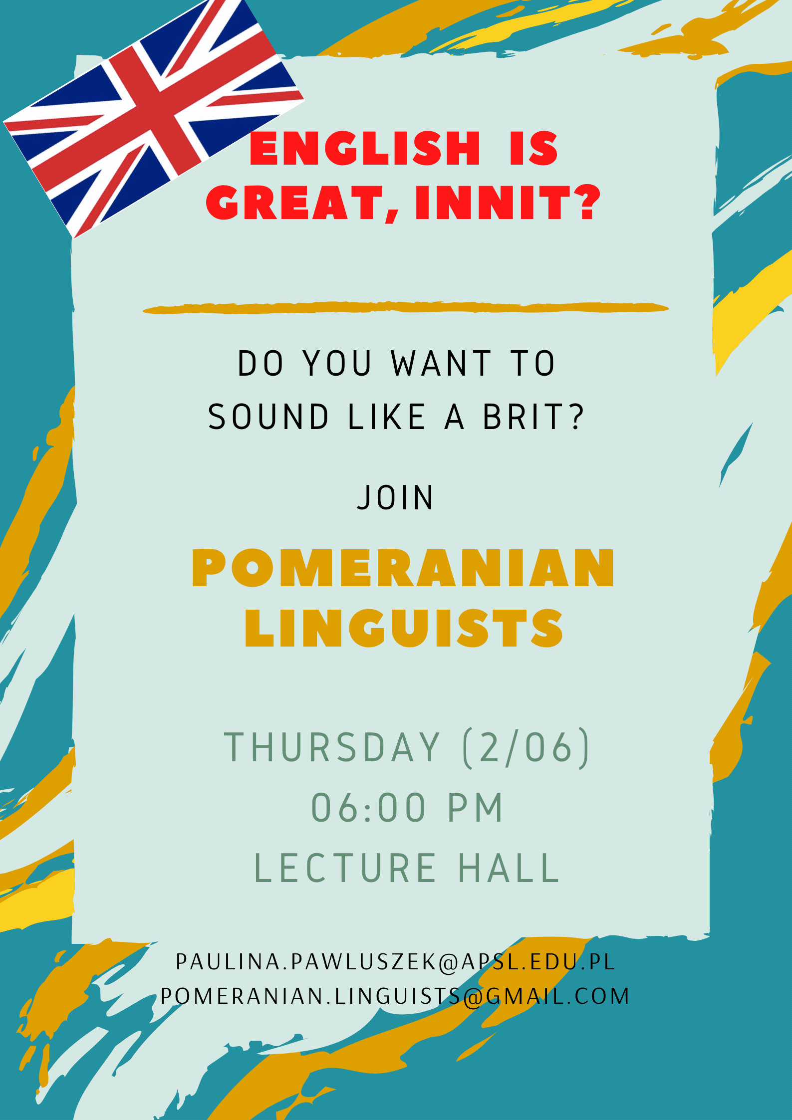 Pomeranian Linguists